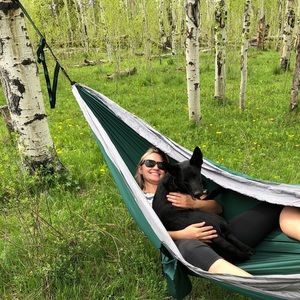 Meet your Posher, Carissa